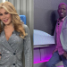 Lady Noriega confesó que cuando salió con el Tino Asprilla estaba “entusada”